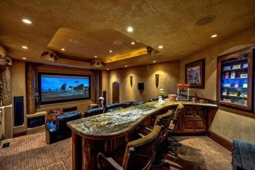 11k欧美私人影院,私密观影体验的极致享受