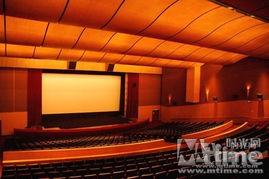 庆阳电影院照片,光影流转,岁月如歌