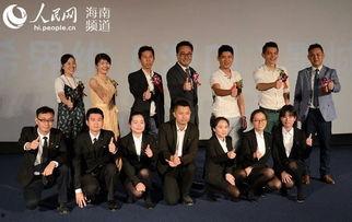 海口电影院开业没有明星,星光熠熠却无明星助阵