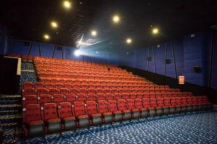 雅安电影院攻略